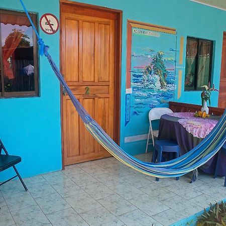 Hotel Mar Caribe Pv Puerto Viejo de Talamanca Zewnętrze zdjęcie
