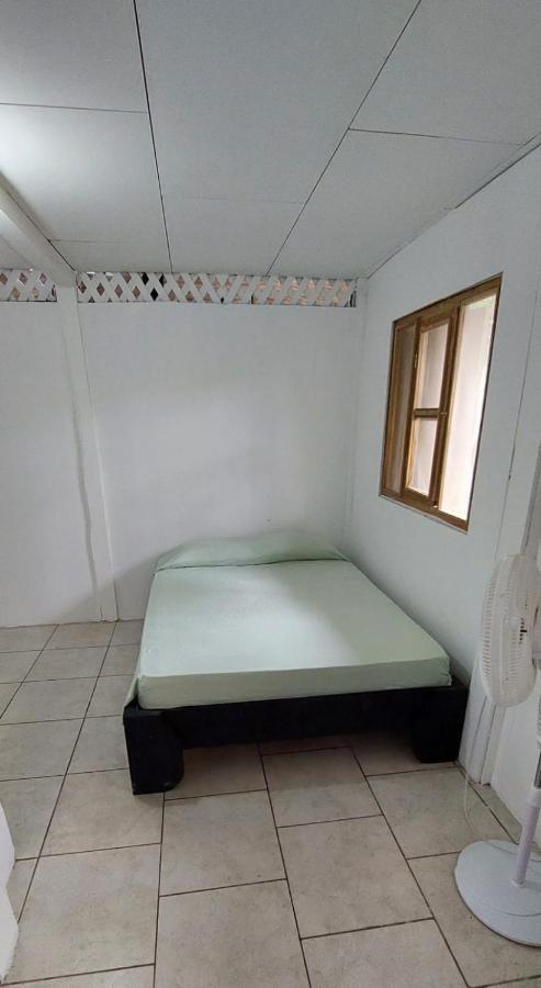 Hotel Mar Caribe Pv Puerto Viejo de Talamanca Zewnętrze zdjęcie