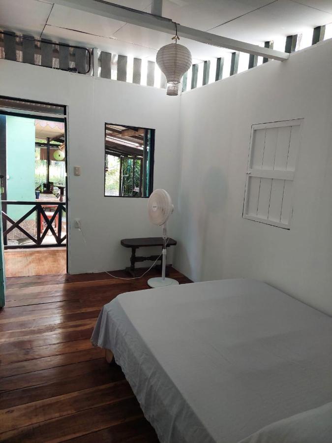 Hotel Mar Caribe Pv Puerto Viejo de Talamanca Zewnętrze zdjęcie
