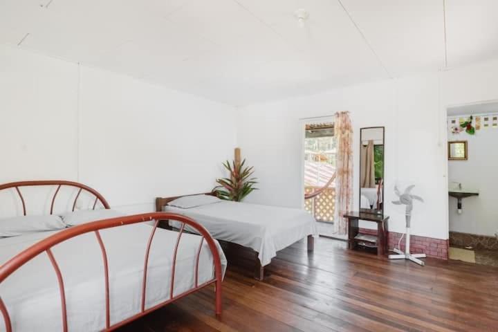 Hotel Mar Caribe Pv Puerto Viejo de Talamanca Zewnętrze zdjęcie