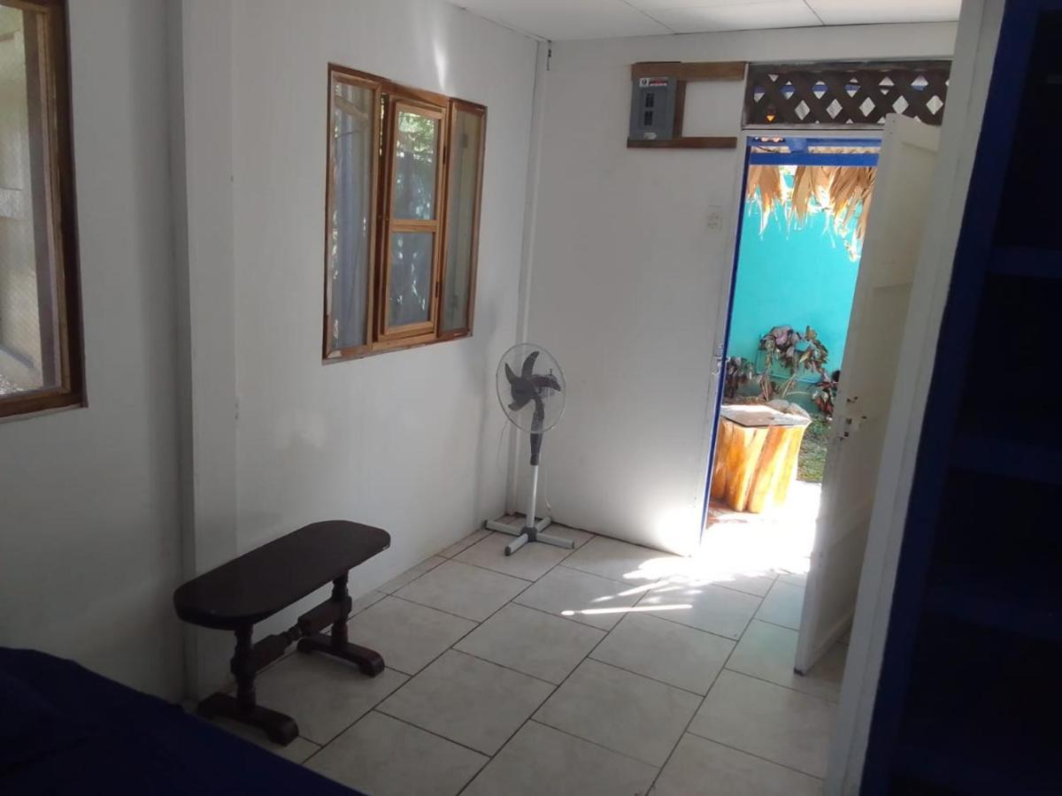 Hotel Mar Caribe Pv Puerto Viejo de Talamanca Zewnętrze zdjęcie