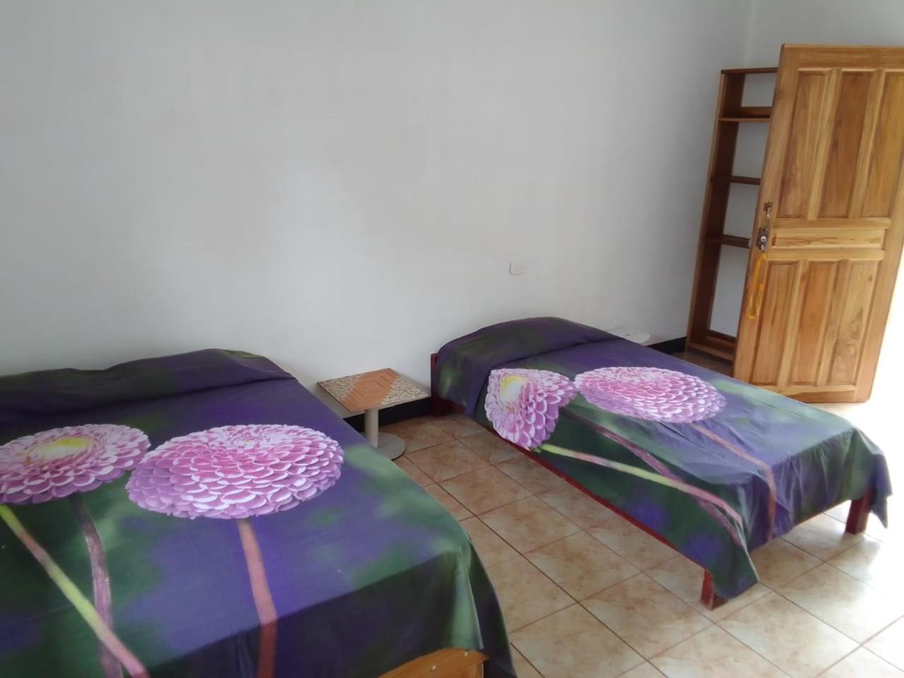 Hotel Mar Caribe Pv Puerto Viejo de Talamanca Zewnętrze zdjęcie
