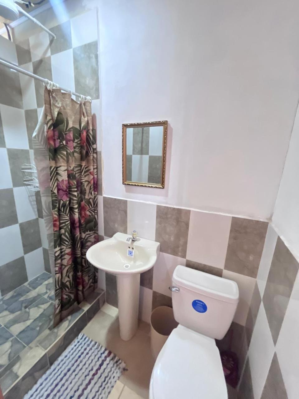 Hotel Mar Caribe Pv Puerto Viejo de Talamanca Zewnętrze zdjęcie