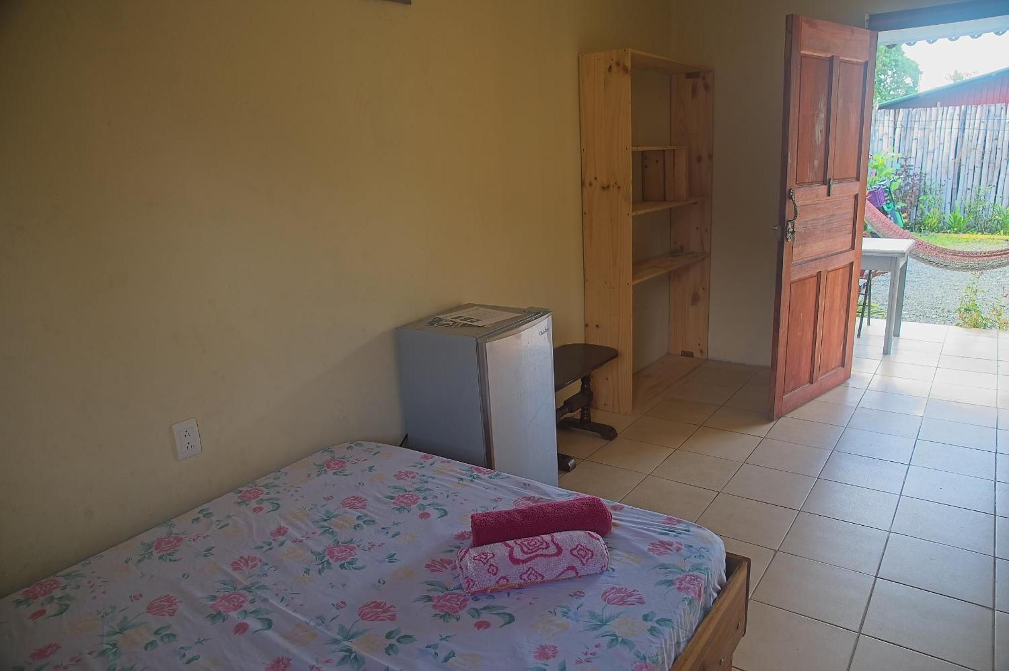 Hotel Mar Caribe Pv Puerto Viejo de Talamanca Zewnętrze zdjęcie