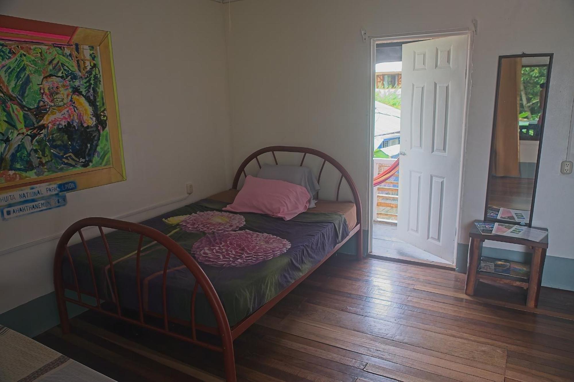 Hotel Mar Caribe Pv Puerto Viejo de Talamanca Zewnętrze zdjęcie