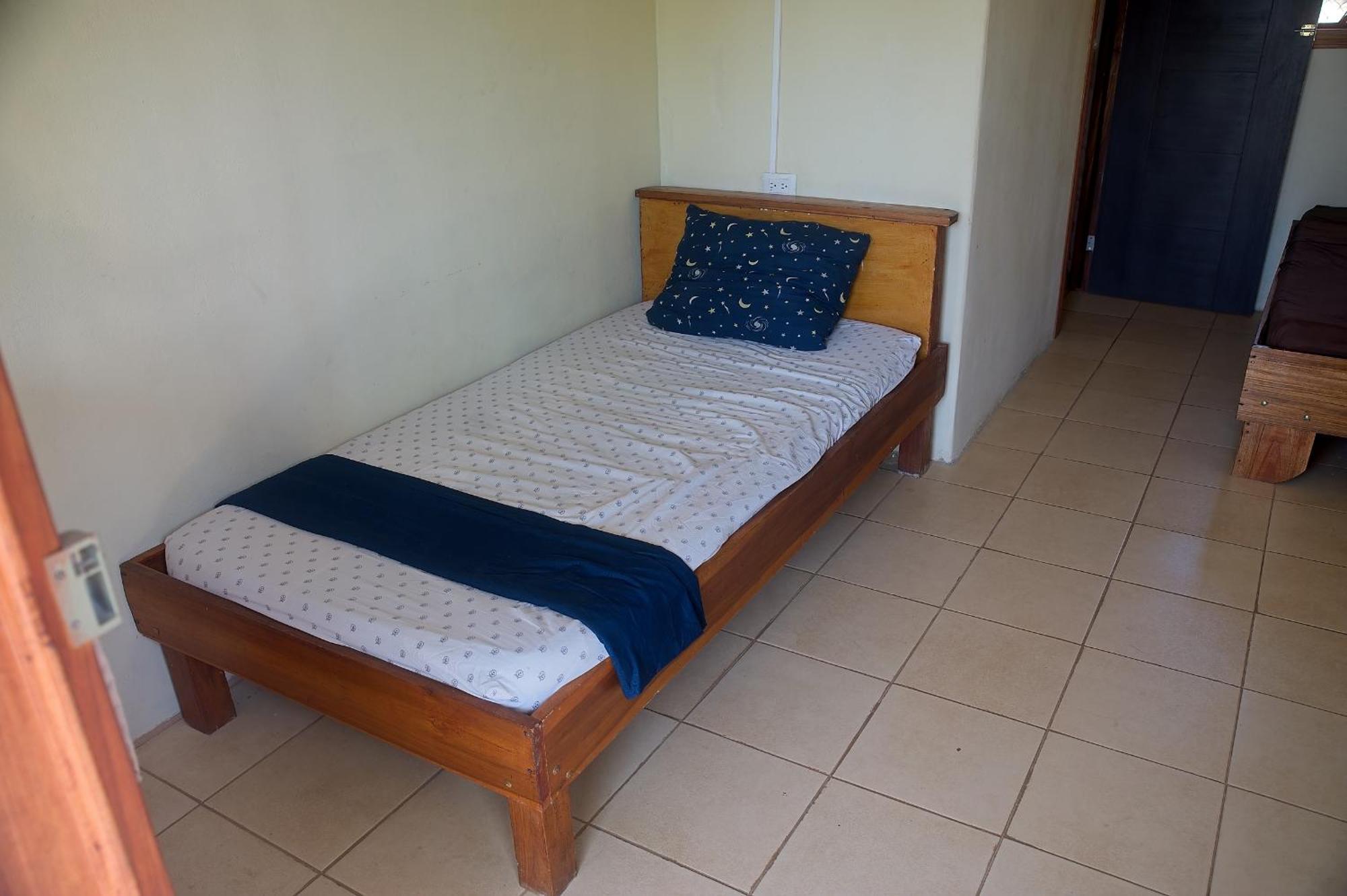 Hotel Mar Caribe Pv Puerto Viejo de Talamanca Zewnętrze zdjęcie