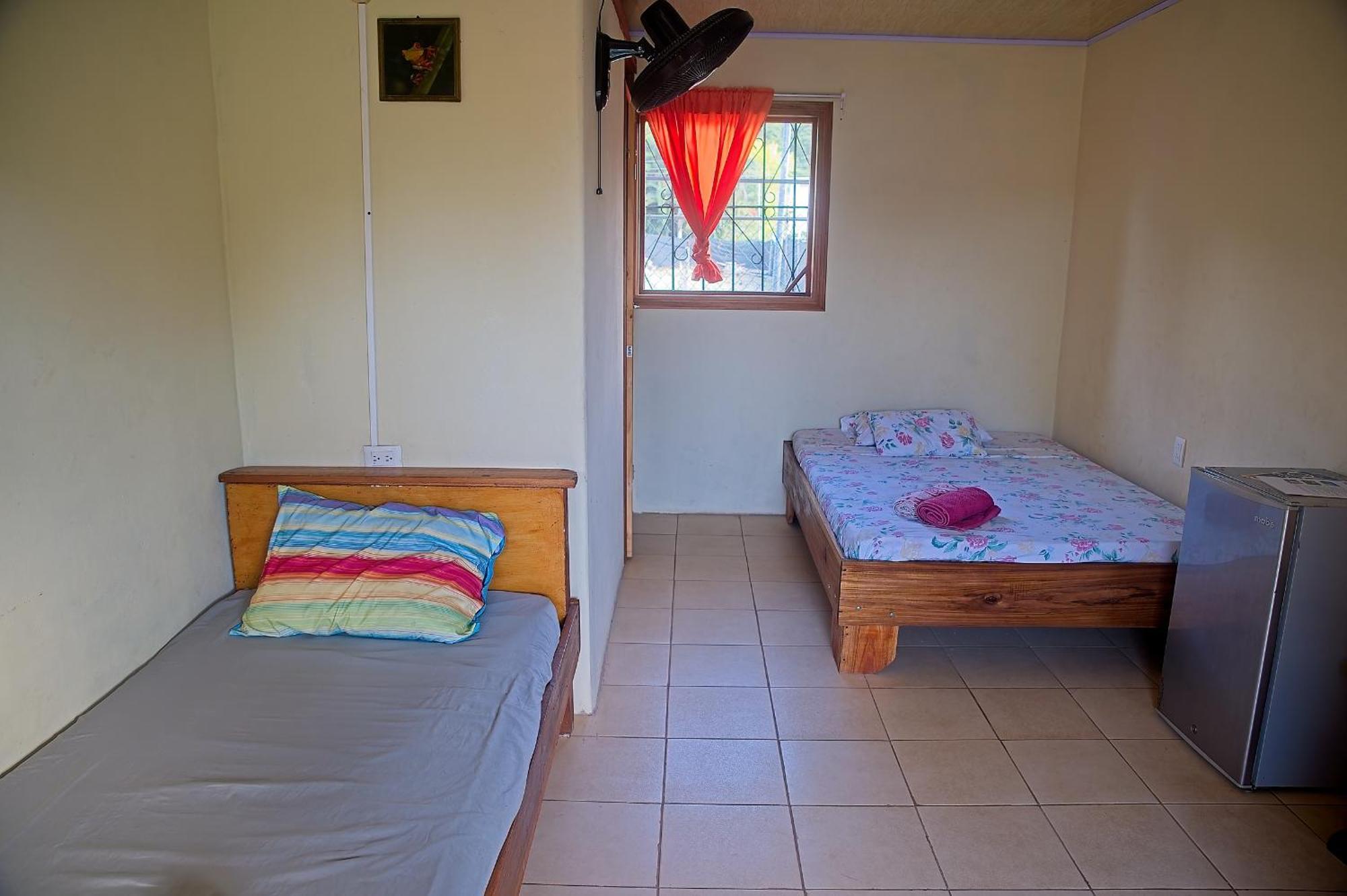 Hotel Mar Caribe Pv Puerto Viejo de Talamanca Zewnętrze zdjęcie