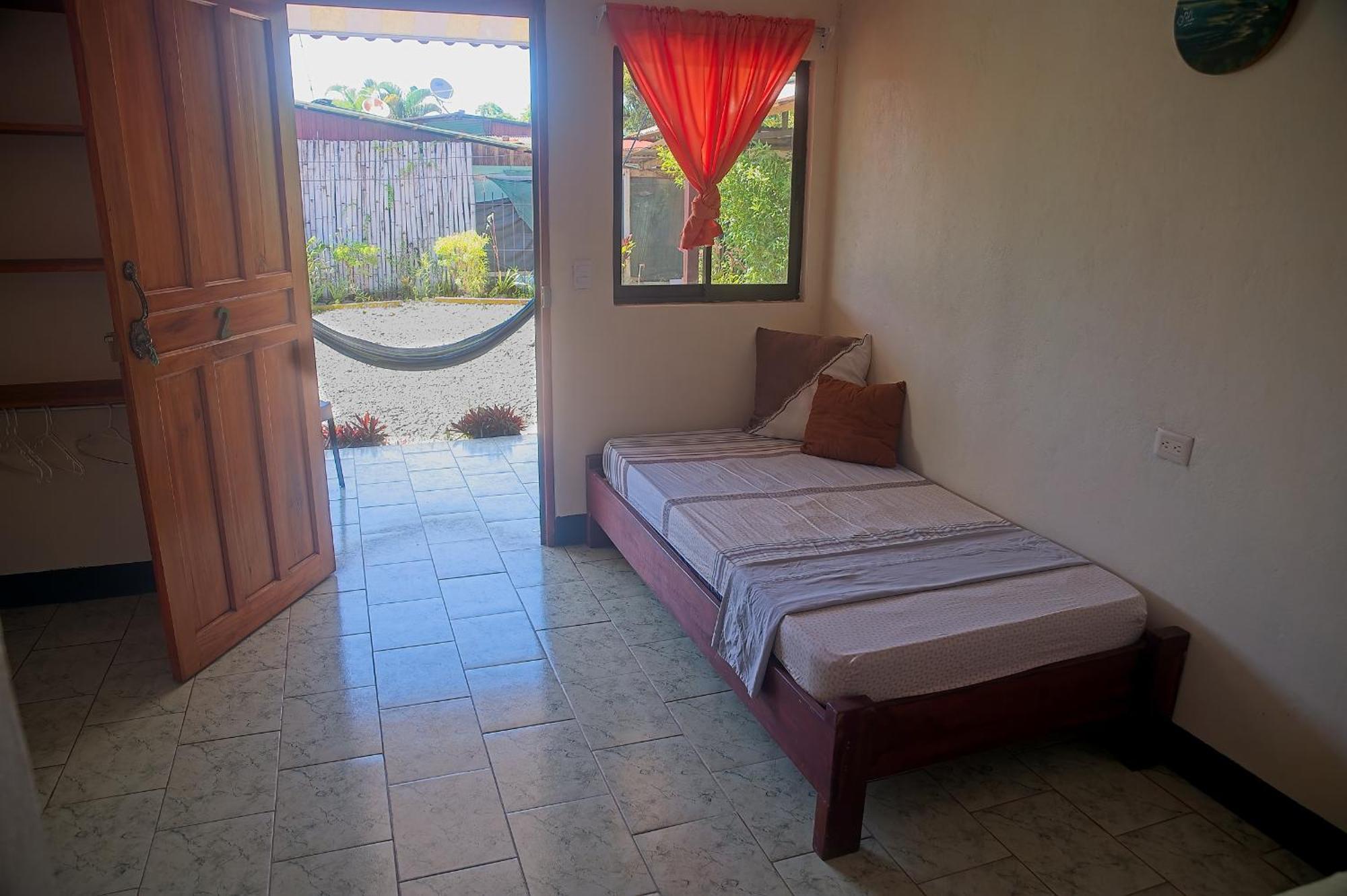 Hotel Mar Caribe Pv Puerto Viejo de Talamanca Zewnętrze zdjęcie