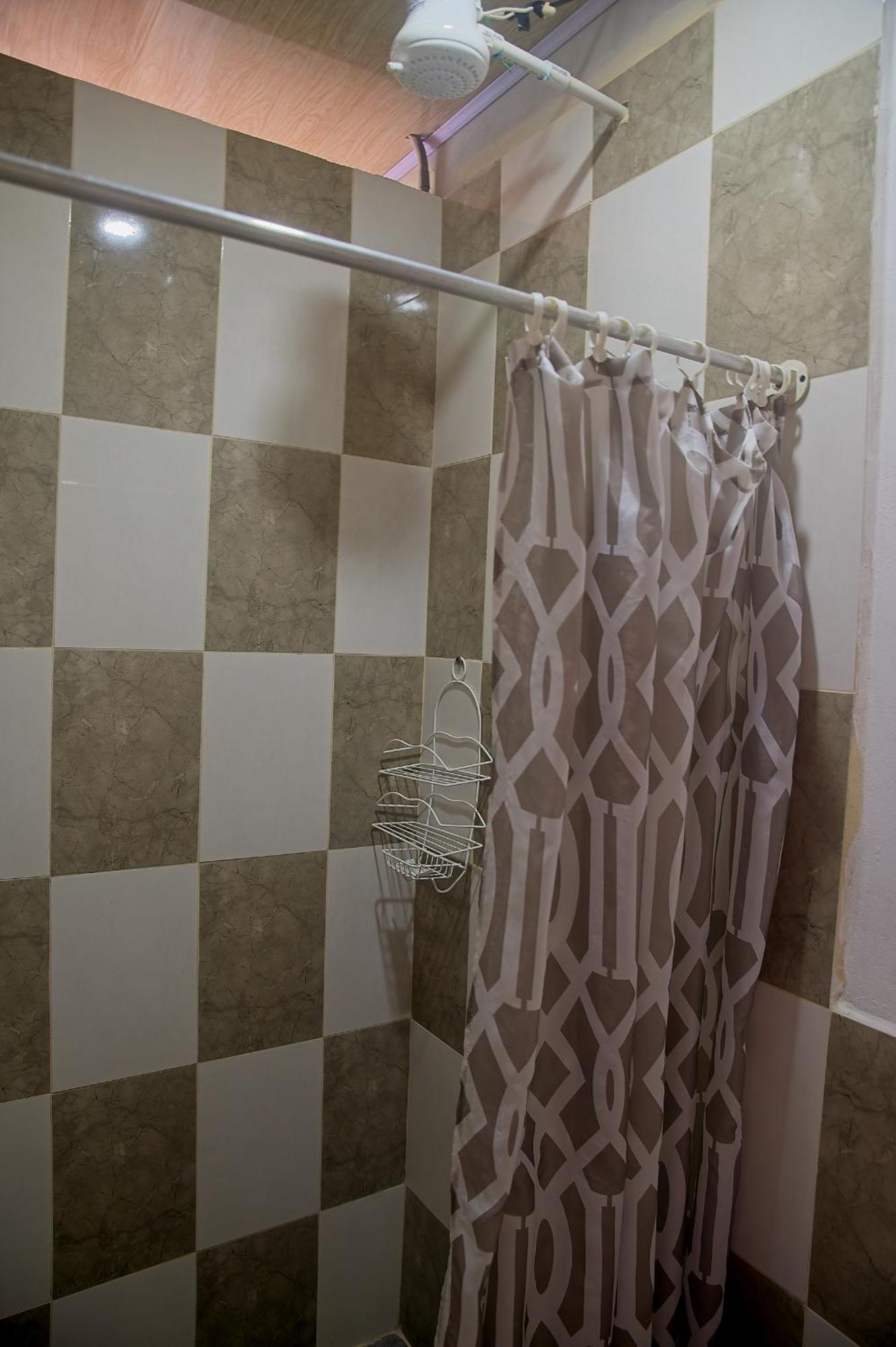 Hotel Mar Caribe Pv Puerto Viejo de Talamanca Zewnętrze zdjęcie