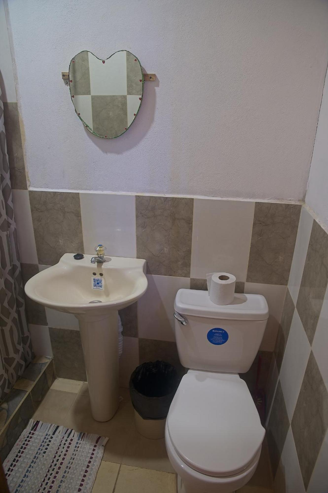 Hotel Mar Caribe Pv Puerto Viejo de Talamanca Zewnętrze zdjęcie
