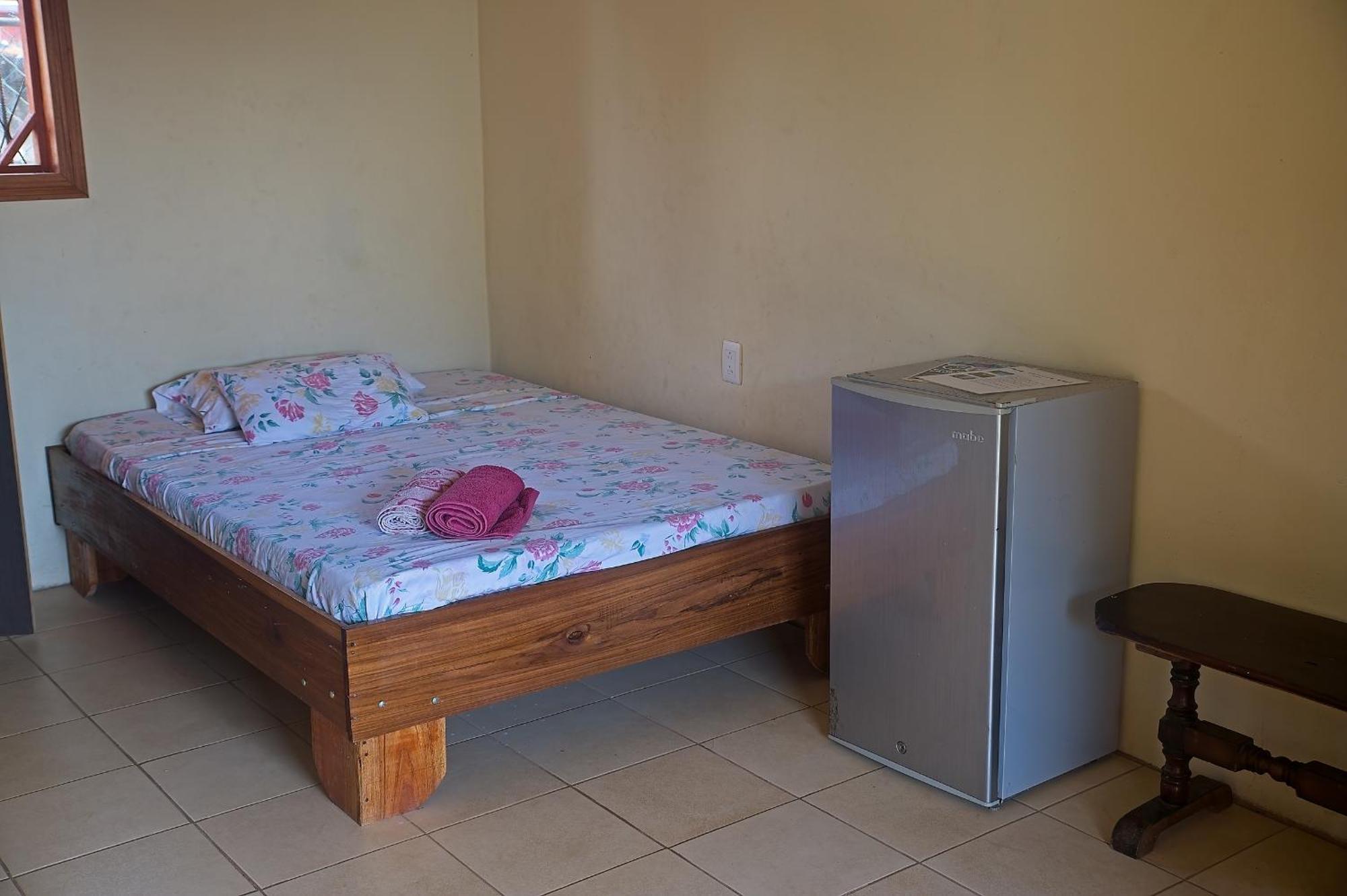 Hotel Mar Caribe Pv Puerto Viejo de Talamanca Zewnętrze zdjęcie