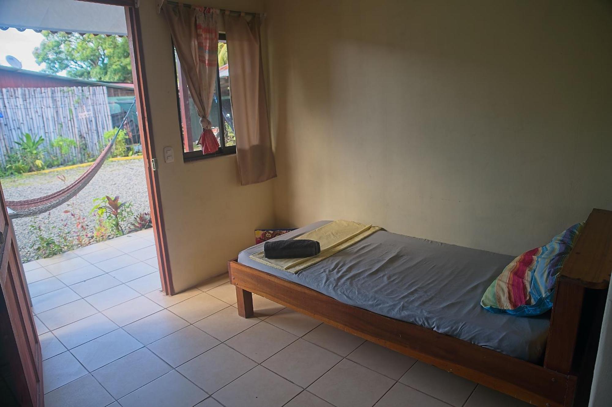 Hotel Mar Caribe Pv Puerto Viejo de Talamanca Zewnętrze zdjęcie