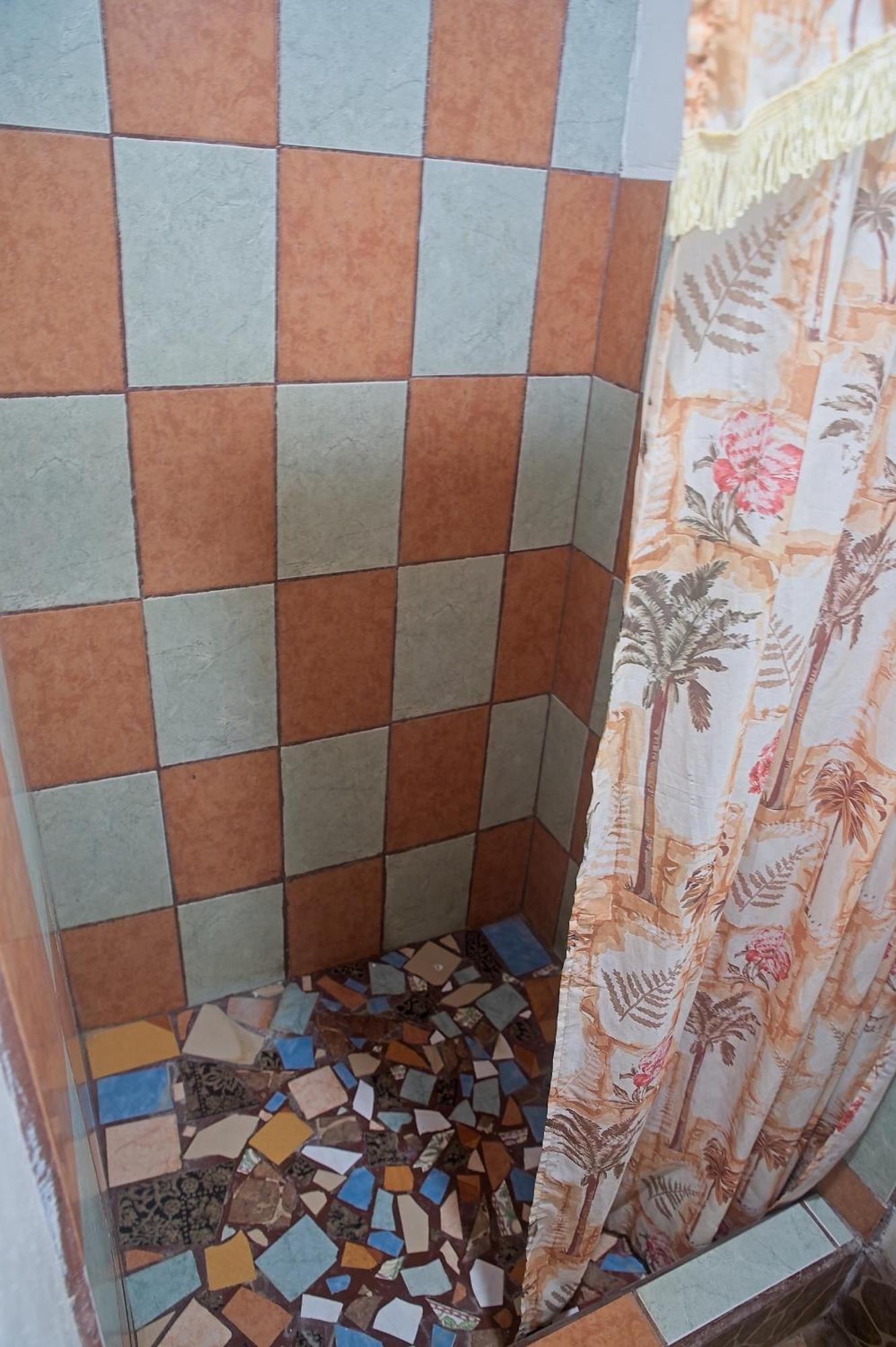 Hotel Mar Caribe Pv Puerto Viejo de Talamanca Zewnętrze zdjęcie