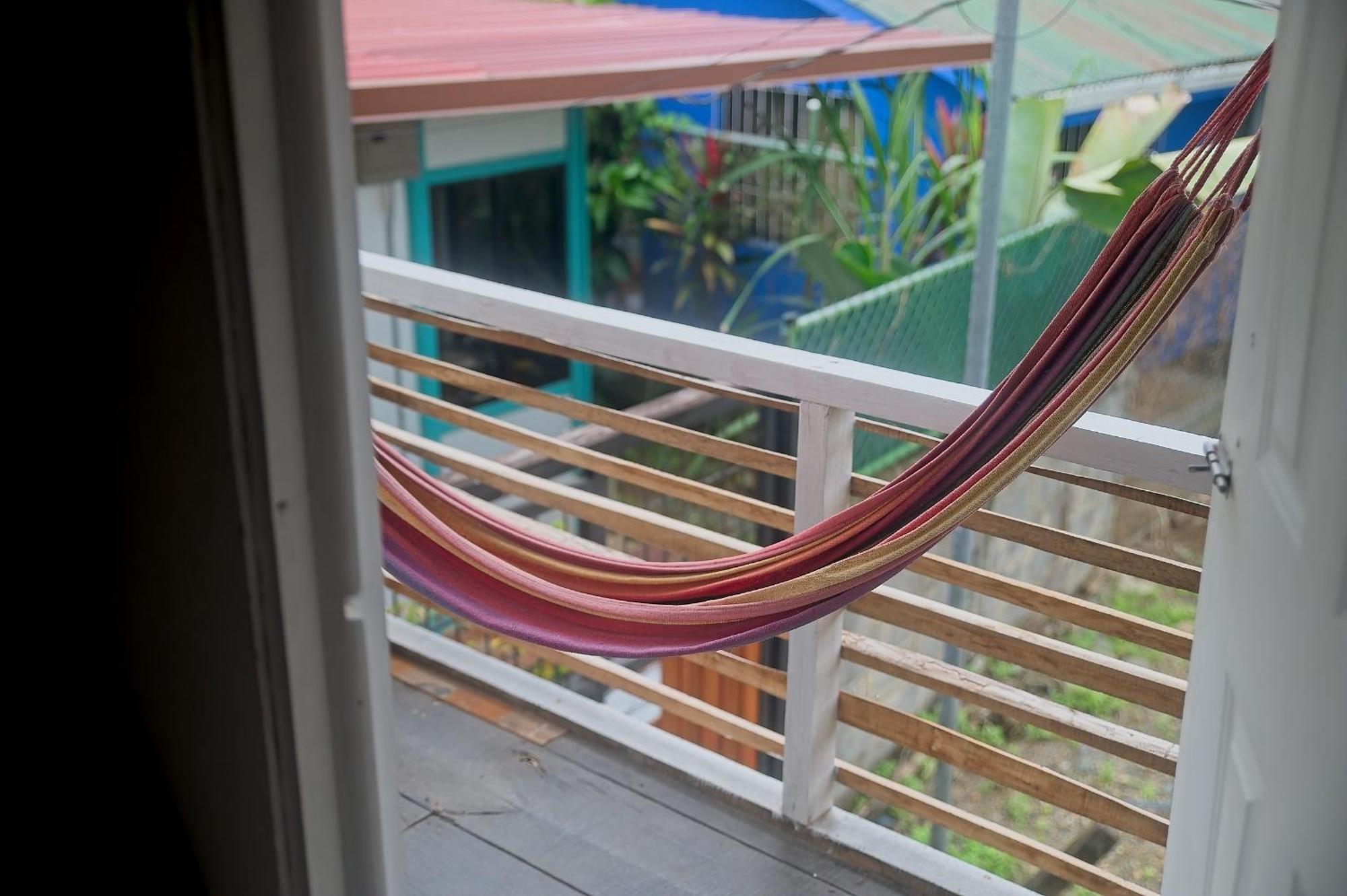 Hotel Mar Caribe Pv Puerto Viejo de Talamanca Zewnętrze zdjęcie