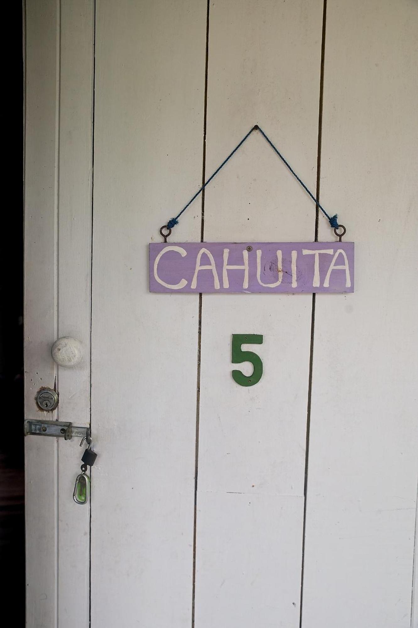 Hotel Mar Caribe Pv Puerto Viejo de Talamanca Zewnętrze zdjęcie