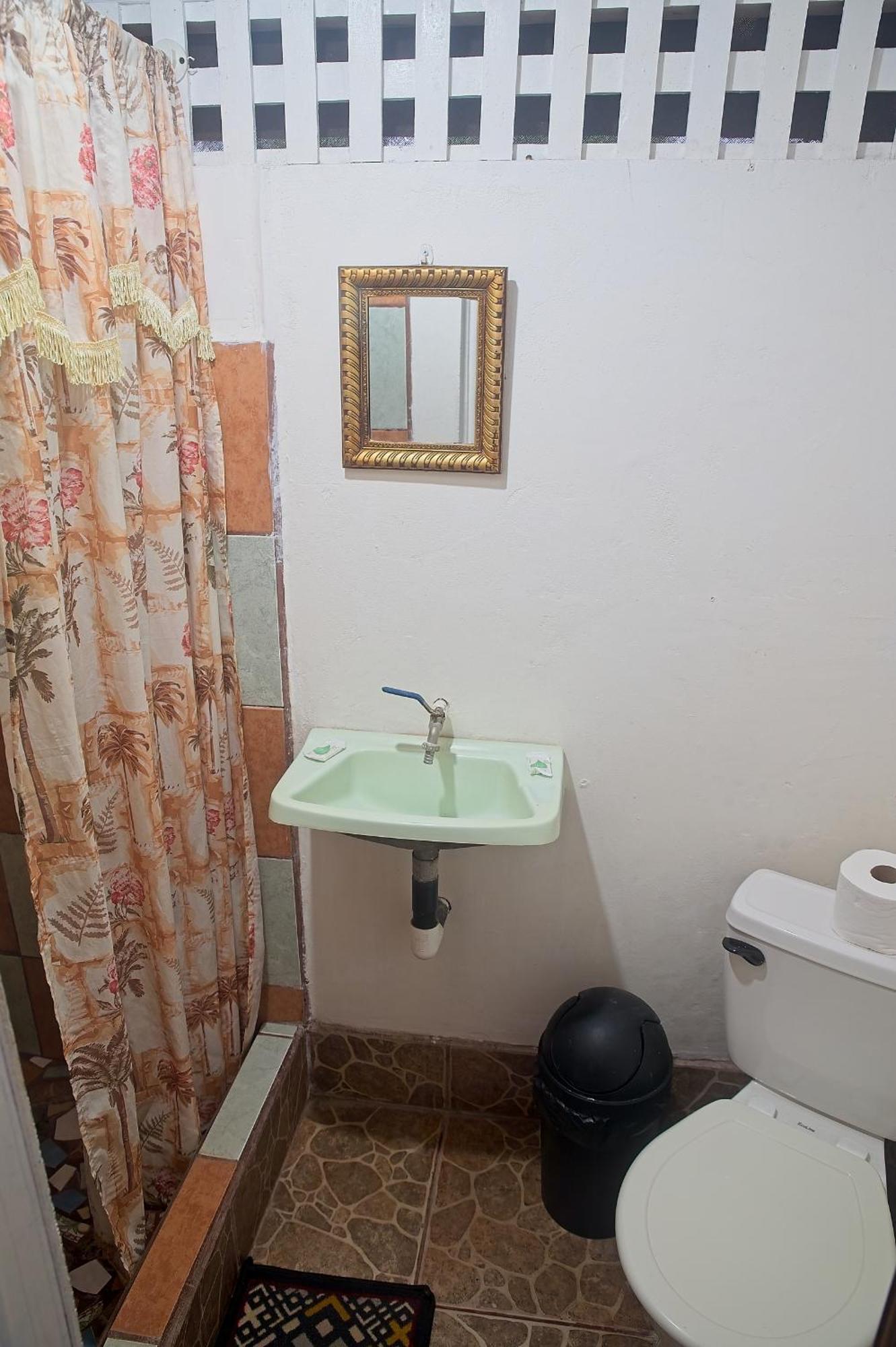 Hotel Mar Caribe Pv Puerto Viejo de Talamanca Zewnętrze zdjęcie