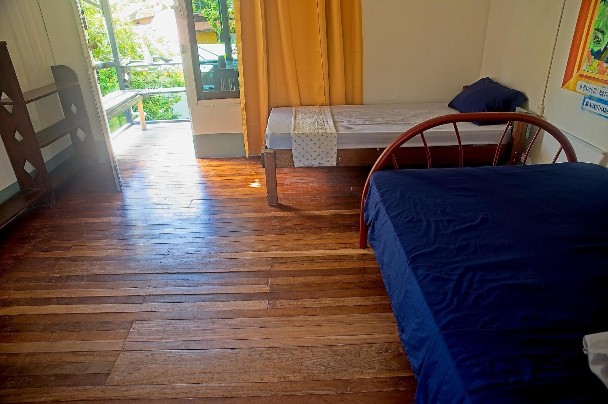 Hotel Mar Caribe Pv Puerto Viejo de Talamanca Zewnętrze zdjęcie