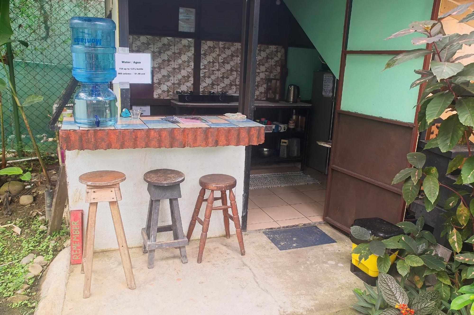 Hotel Mar Caribe Pv Puerto Viejo de Talamanca Zewnętrze zdjęcie